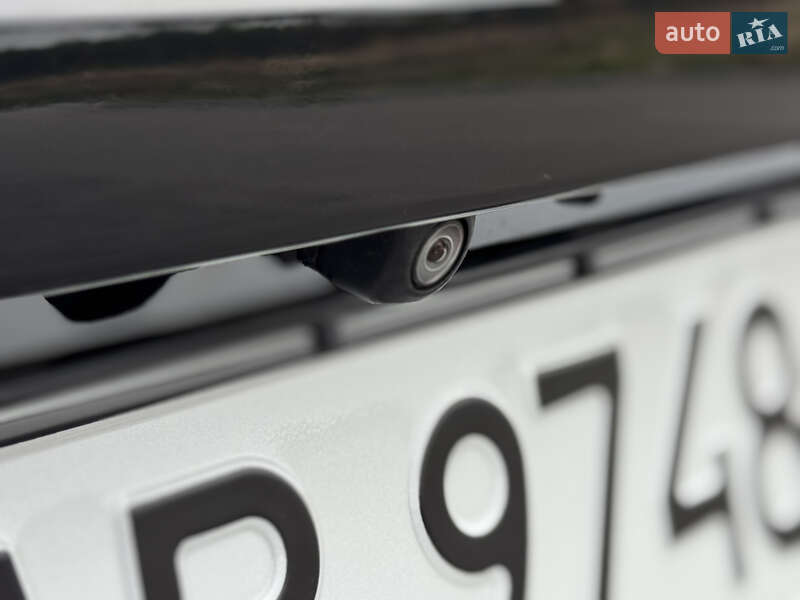 Седан Honda Clarity 2018 в Вінниці фото 18 Седан Honda Clarity 2018 в Вінниці