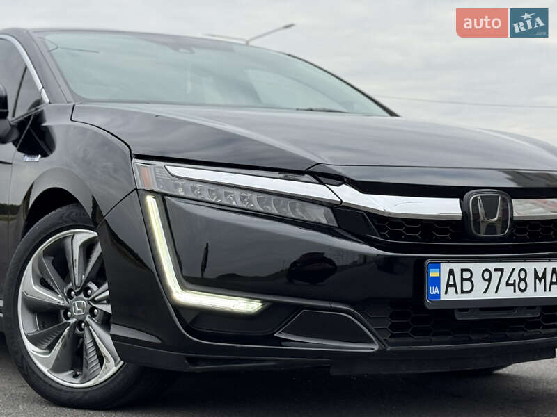 Седан Honda Clarity 2018 в Вінниці фото 26 Седан Honda Clarity 2018 в Вінниці