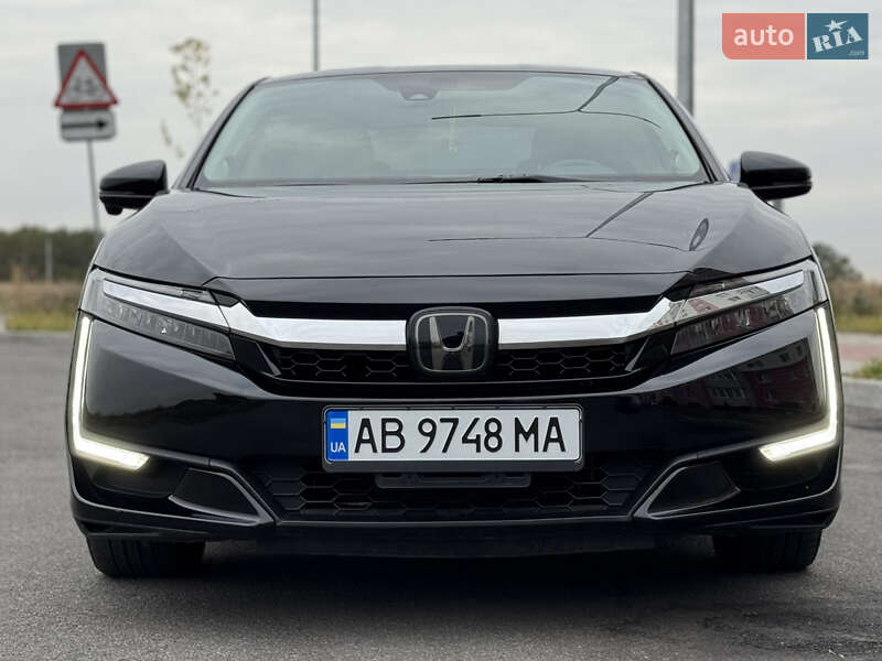 Седан Honda Clarity 2018 в Вінниці фото 31 Седан Honda Clarity 2018 в Вінниці