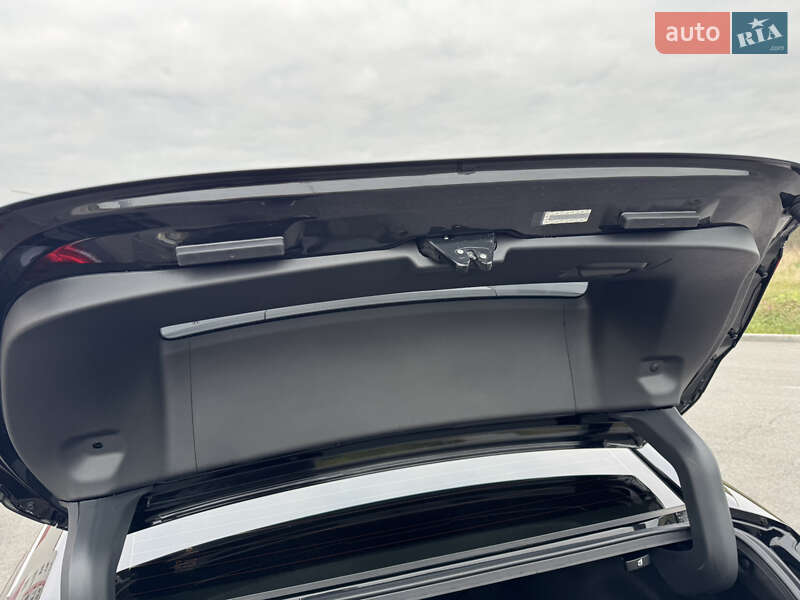 Седан Honda Clarity 2018 в Вінниці фото 36 Седан Honda Clarity 2018 в Вінниці