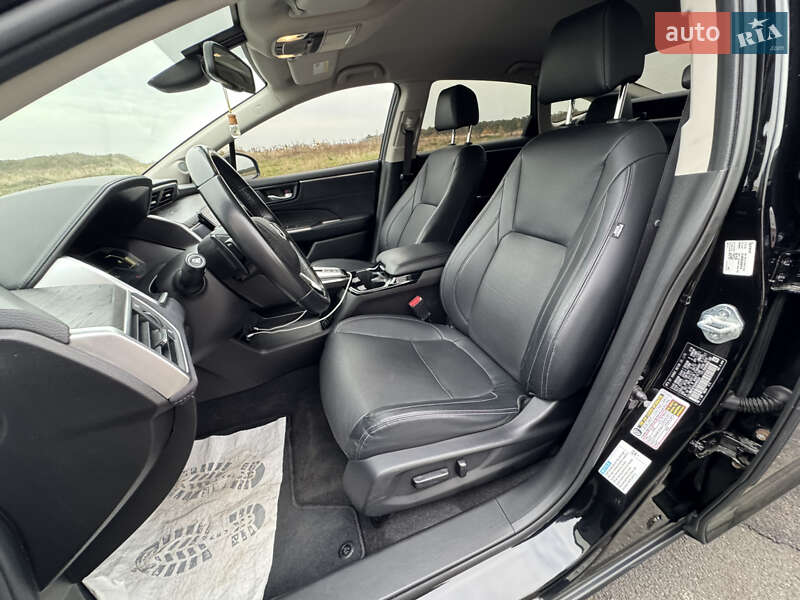 Седан Honda Clarity 2018 в Вінниці фото 46 Седан Honda Clarity 2018 в Вінниці