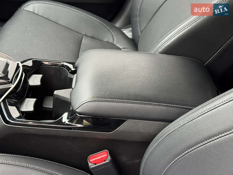 Седан Honda Clarity 2018 в Вінниці фото 51 Седан Honda Clarity 2018 в Вінниці