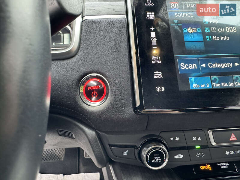 Седан Honda Clarity 2018 в Вінниці фото 55 Седан Honda Clarity 2018 в Вінниці