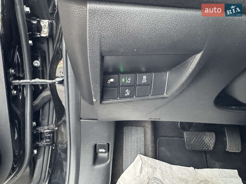 Седан Honda Clarity 2018 в Вінниці фото 61 Седан Honda Clarity 2018 в Вінниці