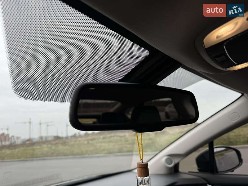 Седан Honda Clarity 2018 в Вінниці фото 65 Седан Honda Clarity 2018 в Вінниці