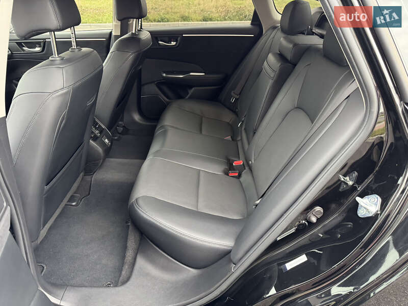 Седан Honda Clarity 2018 в Вінниці фото 69 Седан Honda Clarity 2018 в Вінниці