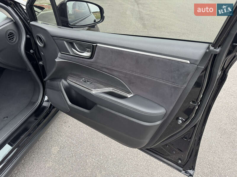 Седан Honda Clarity 2018 в Вінниці фото 76 Седан Honda Clarity 2018 в Вінниці