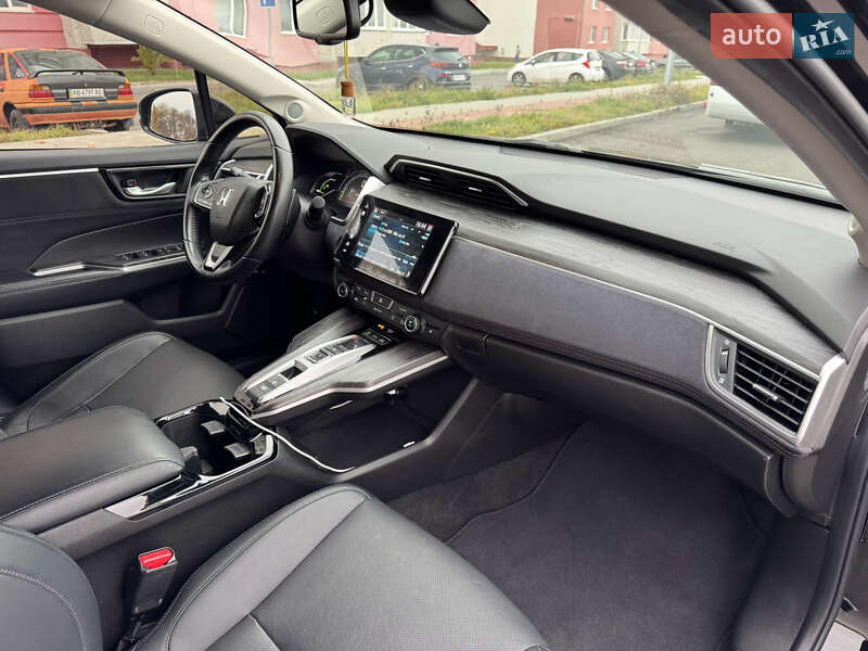 Седан Honda Clarity 2018 в Вінниці фото 80 Седан Honda Clarity 2018 в Вінниці