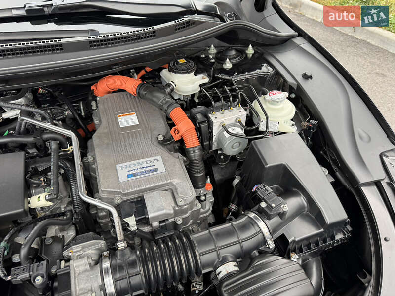 Седан Honda Clarity 2018 в Вінниці фото 88 Седан Honda Clarity 2018 в Вінниці