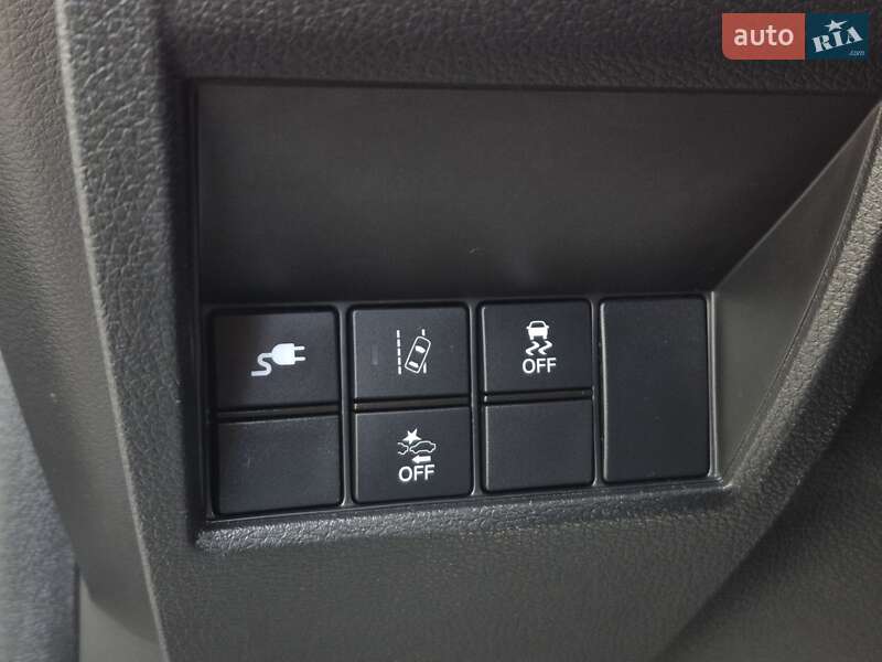 Седан Honda Clarity 2021 в Львові фото 3 Седан Honda Clarity 2021 в Львові