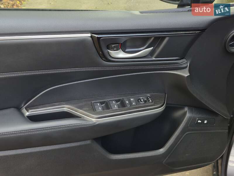 Седан Honda Clarity 2021 в Львові фото 7 Седан Honda Clarity 2021 в Львові