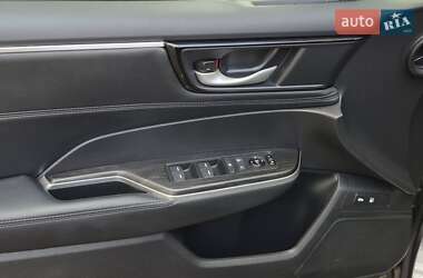 Седан Honda Clarity 2021 в 