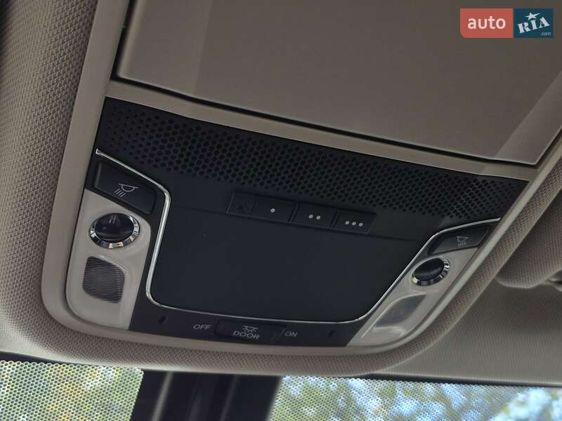 Седан Honda Clarity 2021 в Львові фото 12 Седан Honda Clarity 2021 в Львові