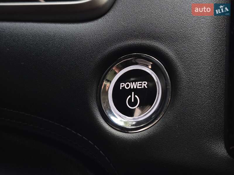 Седан Honda Clarity 2021 в Львові фото 18 Седан Honda Clarity 2021 в Львові