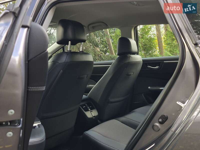 Седан Honda Clarity 2021 в Львові фото 19 Седан Honda Clarity 2021 в Львові