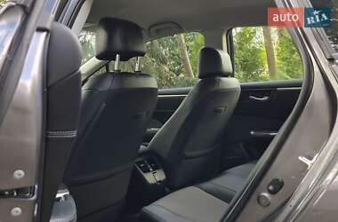 Седан Honda Clarity 2021 в 