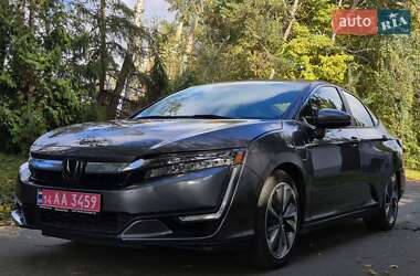 Седан Honda Clarity 2021 в 