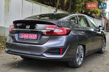 Седан Honda Clarity 2021 в 