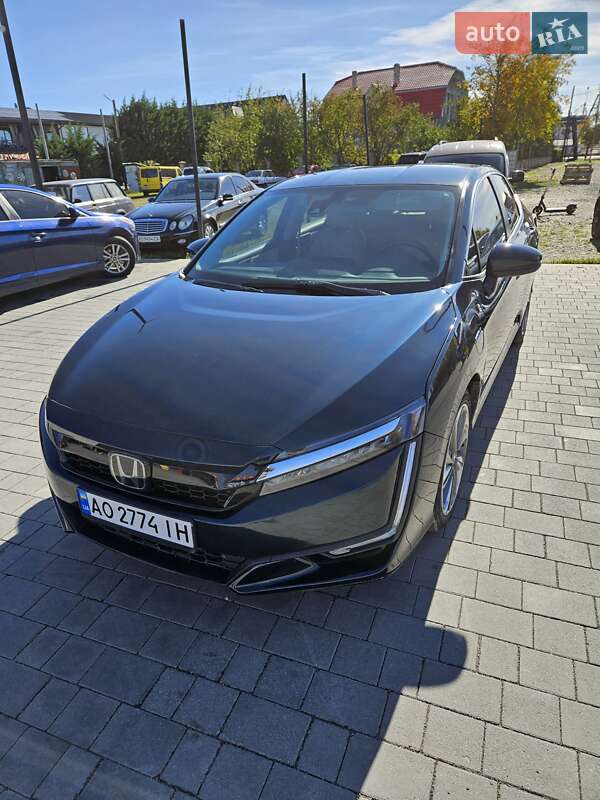 Седан Honda Clarity 2017 в Виноградове