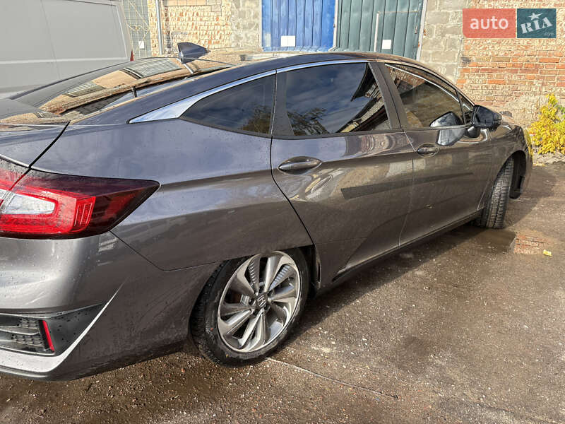 Седан Honda Clarity 2018 в Житомире