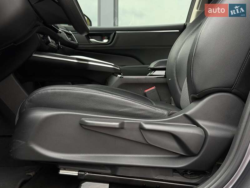 Седан Honda Clarity 2018 в Ровно фото 20 Седан Honda Clarity 2018 в Ровно