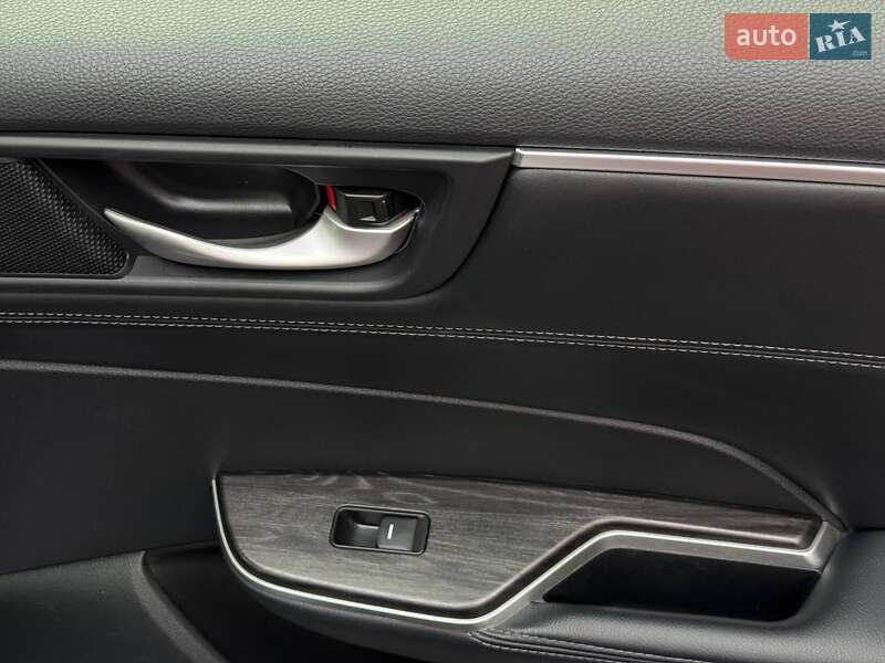 Седан Honda Clarity 2018 в Ровно фото 44 Седан Honda Clarity 2018 в Ровно