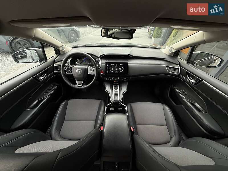 Седан Honda Clarity 2018 в Ровно фото 48 Седан Honda Clarity 2018 в Ровно
