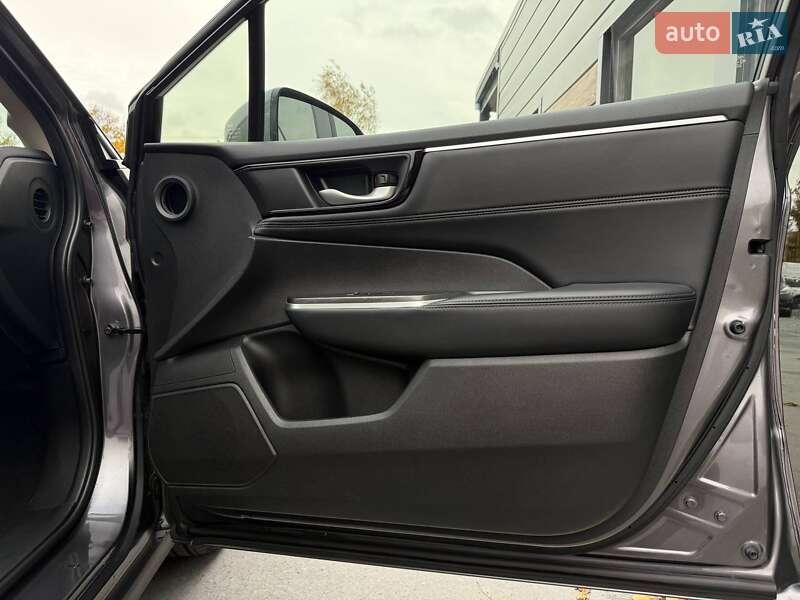 Седан Honda Clarity 2018 в Ровно фото 52 Седан Honda Clarity 2018 в Ровно