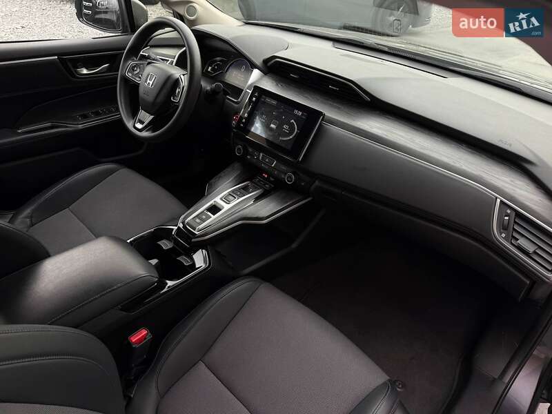 Седан Honda Clarity 2018 в Ровно фото 56 Седан Honda Clarity 2018 в Ровно