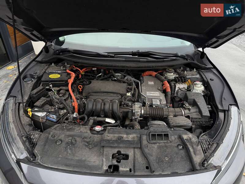 Седан Honda Clarity 2018 в Ровно фото 59 Седан Honda Clarity 2018 в Ровно