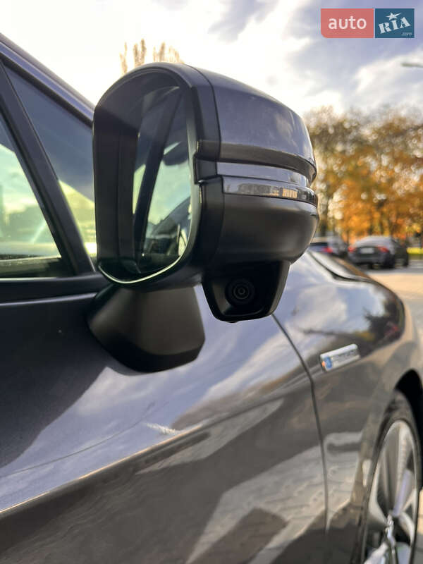 Седан Honda Clarity 2018 в Одессе фото 29 Седан Honda Clarity 2018 в Одессе