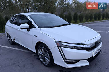 Седан Honda Clarity 2018 в Хмільнику