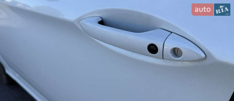 Седан Honda Clarity 2018 в Хмельнике фото 8 Седан Honda Clarity 2018 в Хмельнике