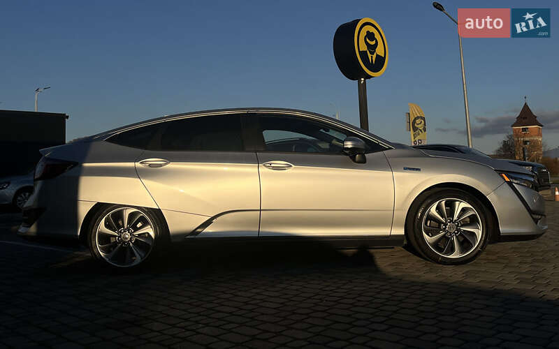 Седан Honda Clarity 2018 в Мукачево фото 8 Седан Honda Clarity 2018 в Мукачево