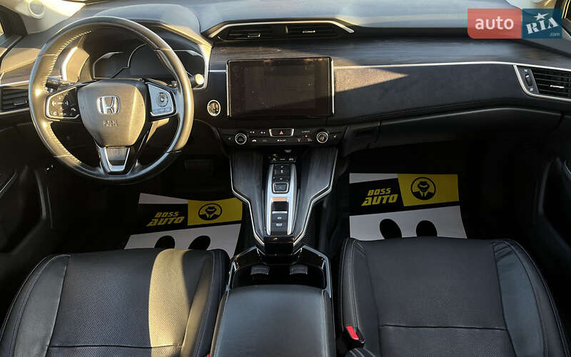 Седан Honda Clarity 2018 в Мукачево фото 9 Седан Honda Clarity 2018 в Мукачево