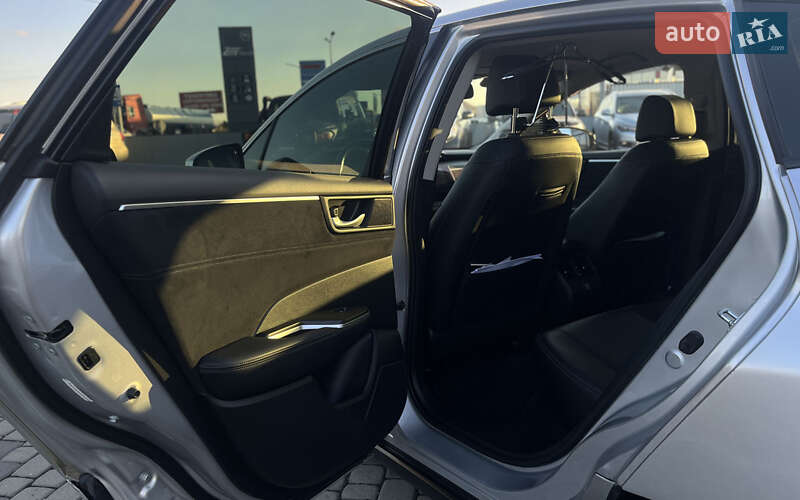 Седан Honda Clarity 2018 в Мукачево фото 25 Седан Honda Clarity 2018 в Мукачево