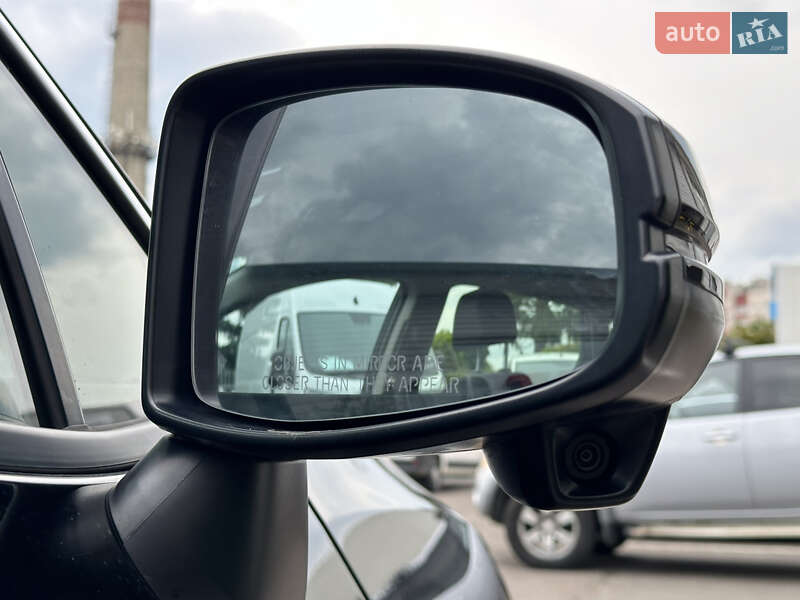 Седан Honda Clarity 2018 в Ровно фото 10 Седан Honda Clarity 2018 в Ровно