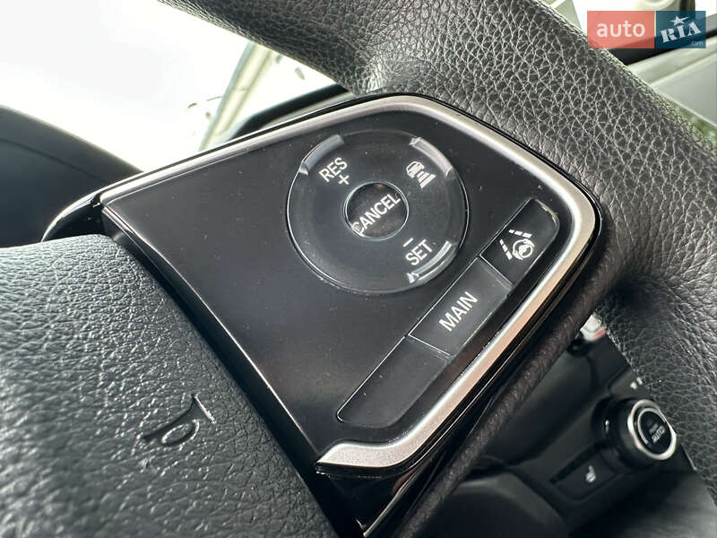 Седан Honda Clarity 2018 в Ровно фото 19 Седан Honda Clarity 2018 в Ровно