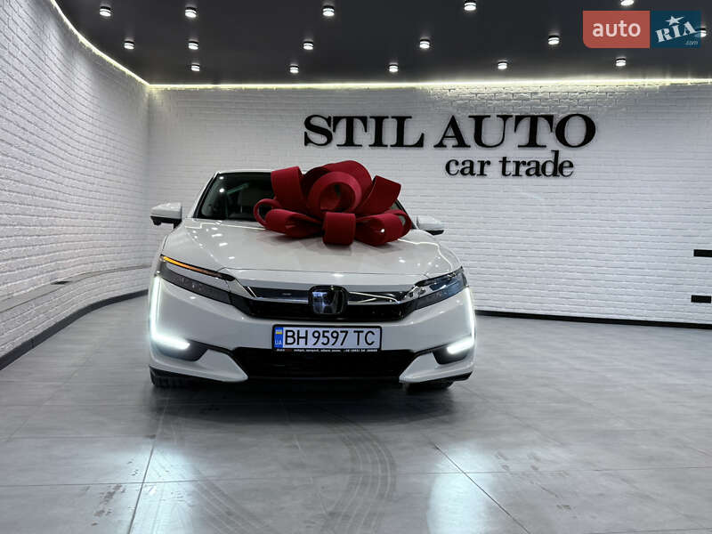 Седан Honda Clarity 2020 в Одессе