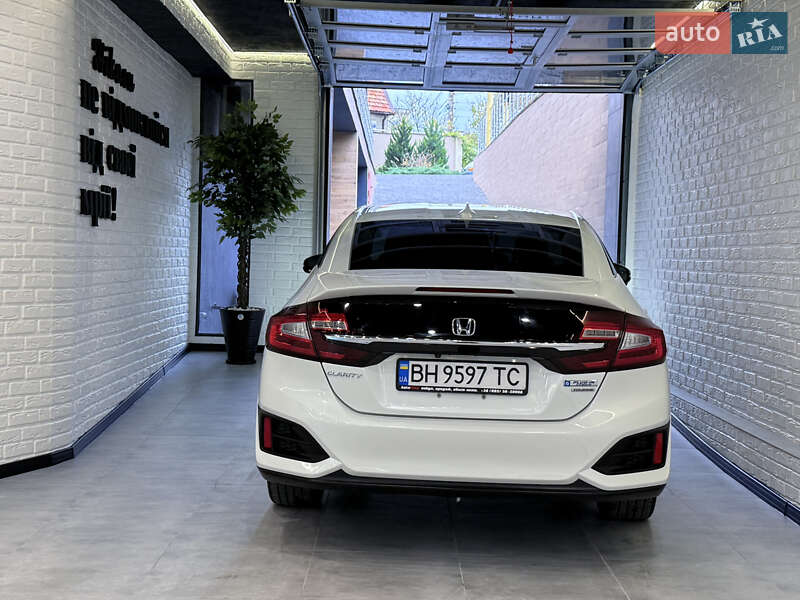 Седан Honda Clarity 2020 в Одессе