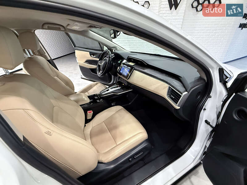 Седан Honda Clarity 2020 в Одессе