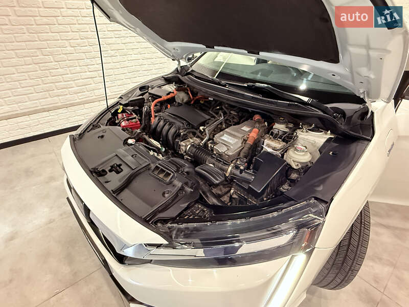 Седан Honda Clarity 2020 в Одессе