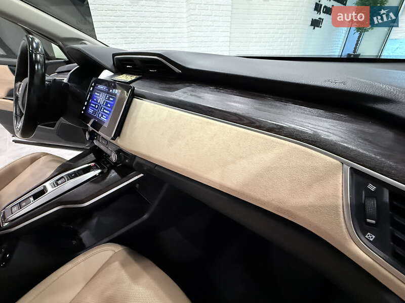 Седан Honda Clarity 2020 в Одессе