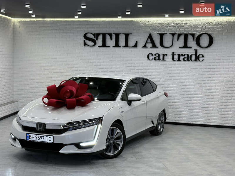 Седан Honda Clarity 2020 в Одессе