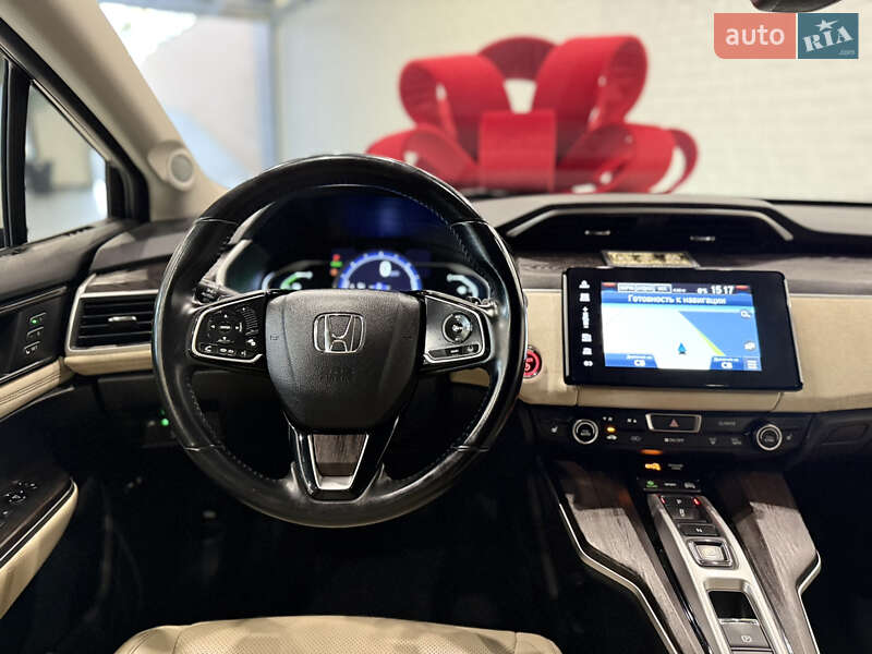 Седан Honda Clarity 2020 в Одессе