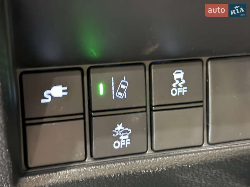 Седан Honda Clarity 2020 в Одессе