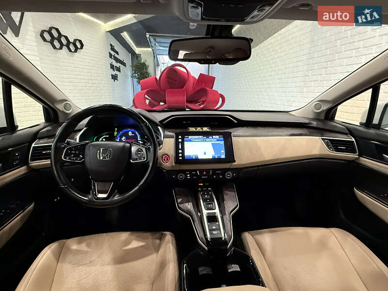 Седан Honda Clarity 2020 в Одессе
