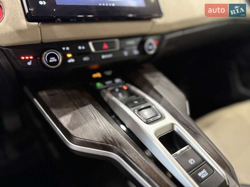 Седан Honda Clarity 2020 в Одессе