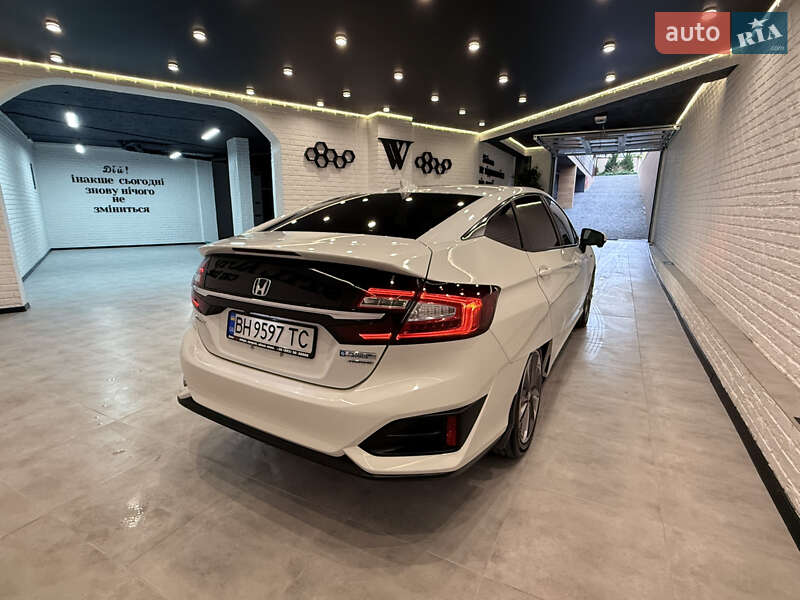 Седан Honda Clarity 2020 в Одессе