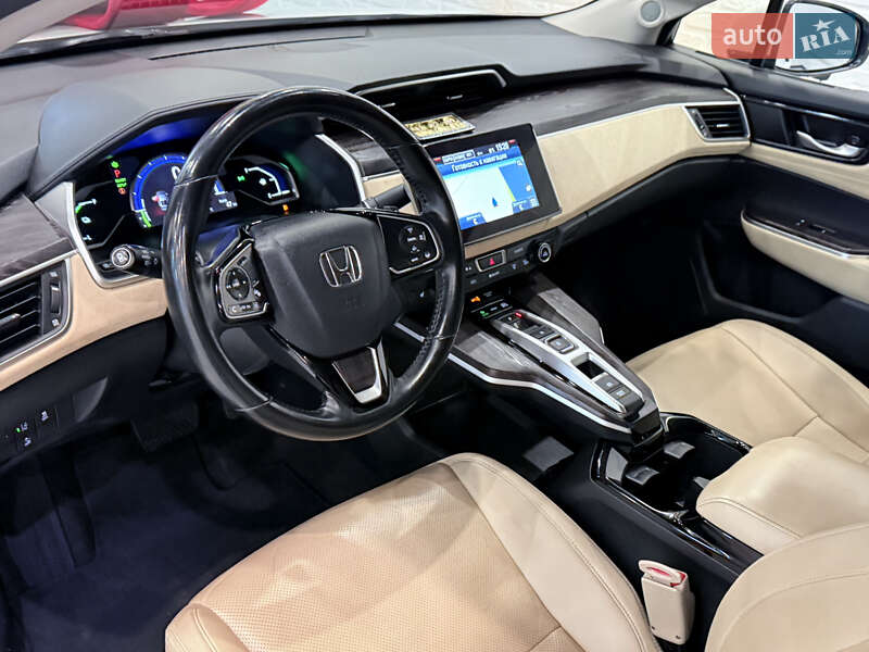 Седан Honda Clarity 2020 в Одессе